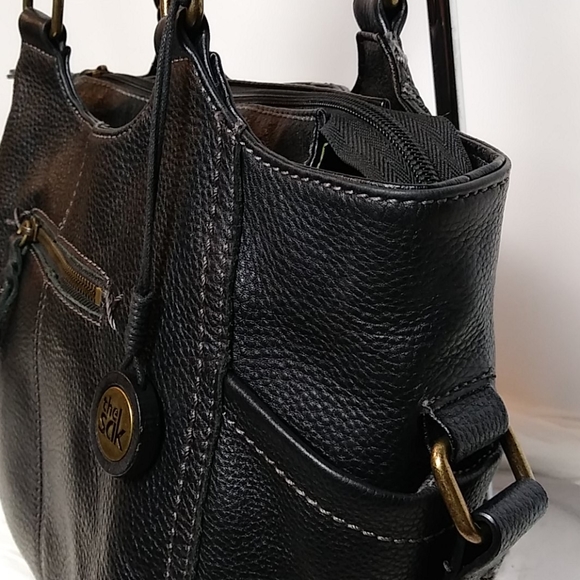 The Sak Shoulder Bag - Picture 7 of 16